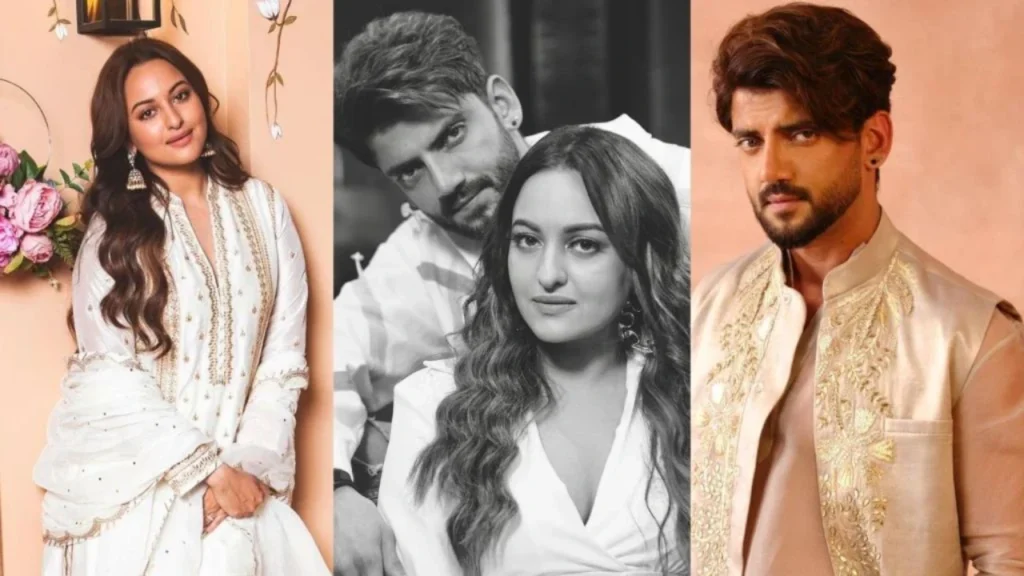 how he went viral Zaheer Iqbal Net Worth