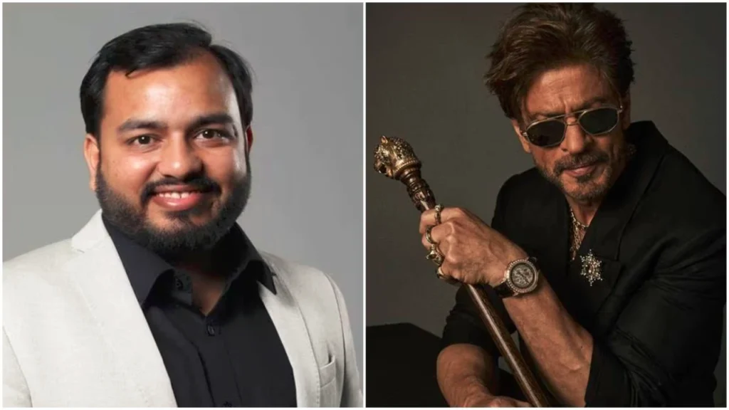 how he went viral founder and CEO of Physics Wallah