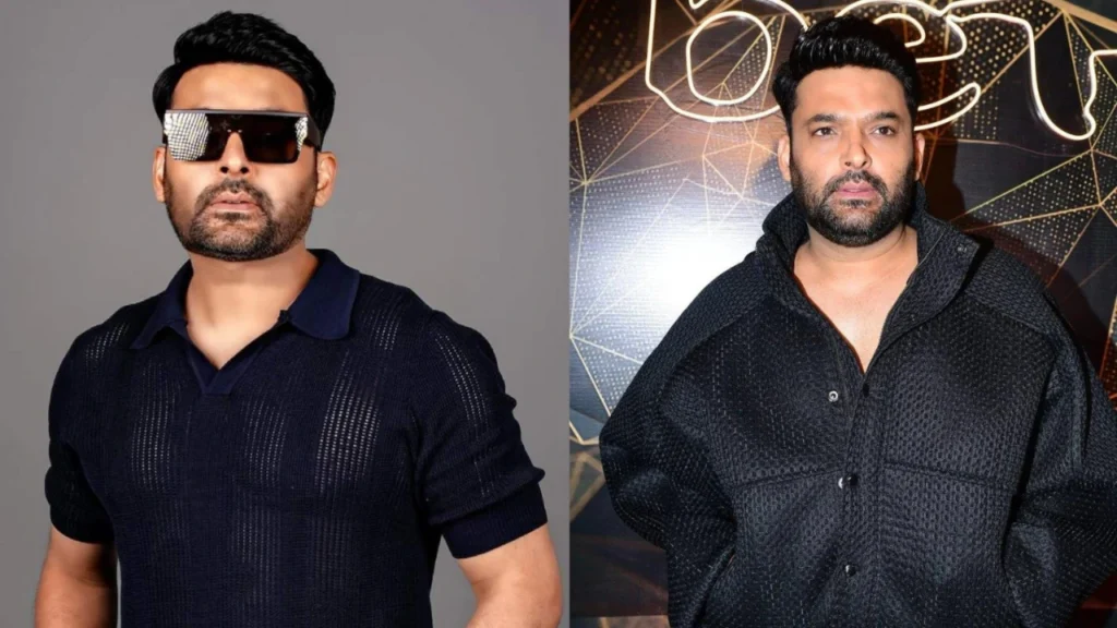 how he went viral kapil sharma net worth