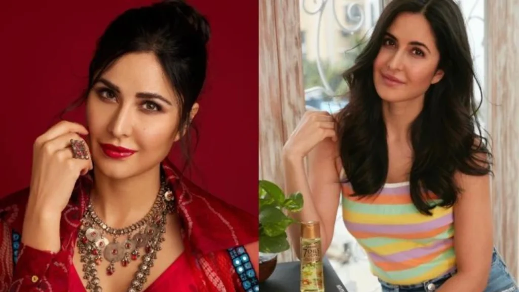 how she went viral Katrina Kaif Net Worth