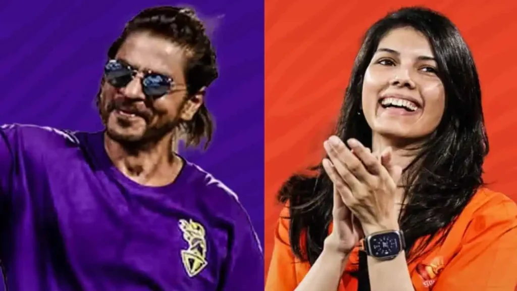 how she went viral Kavya Maran Net Worth