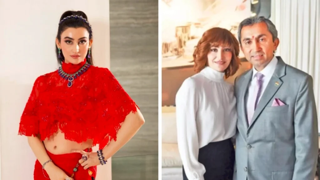 how she went viral Shalini Passi Net Worth