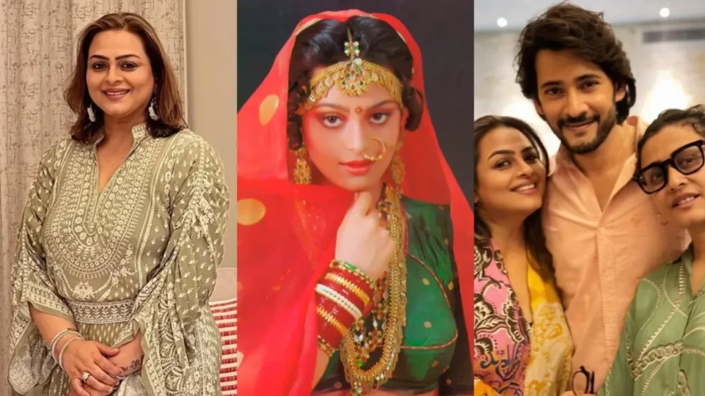 how she went viral Shilpa Shirodkar Net Worth