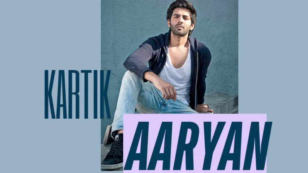 Kartik Aaryan Net Worth