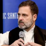Rahul Gandhi Net Worth