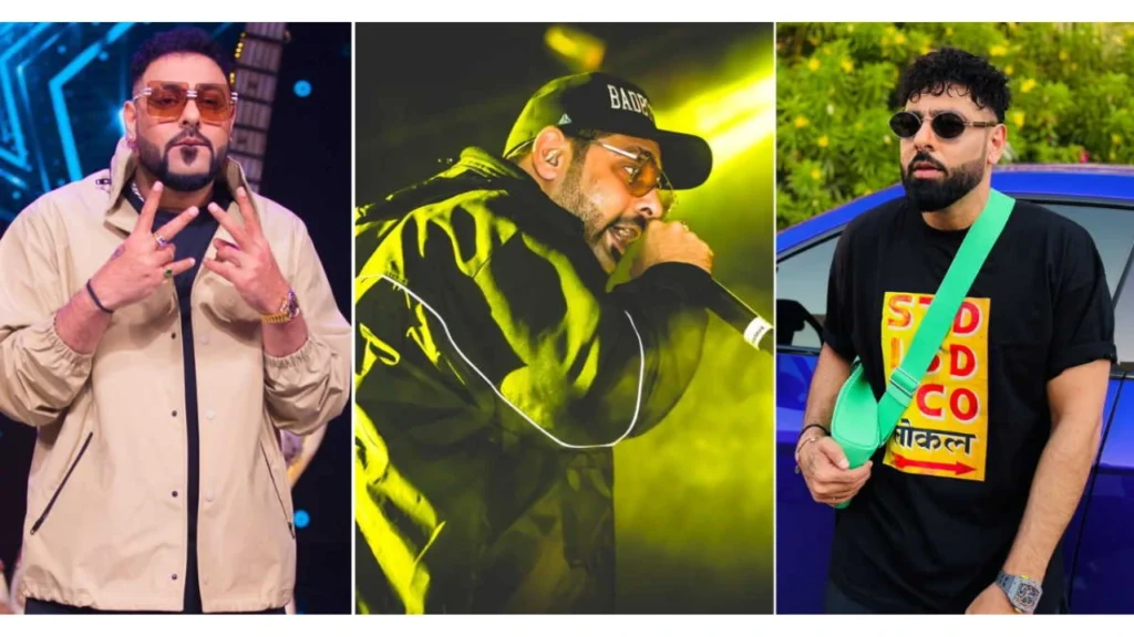 how he went viral Badshah Net Worth