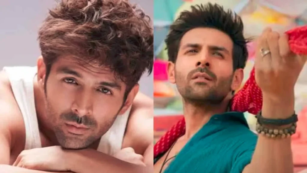 how he went viral Kartik Aaryan Net Worth