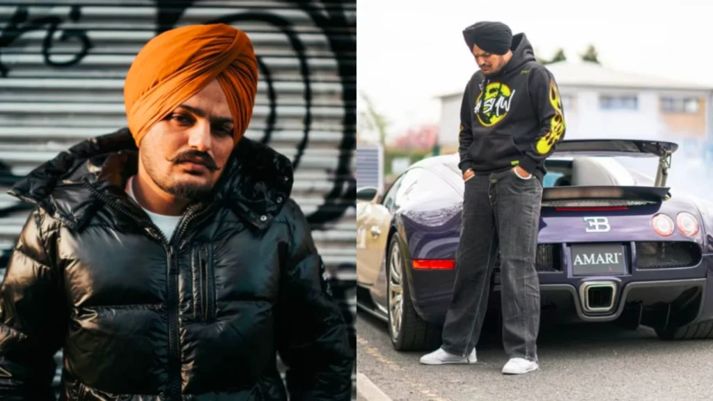 how he went viral Sidhu Moose Wala Net Worth