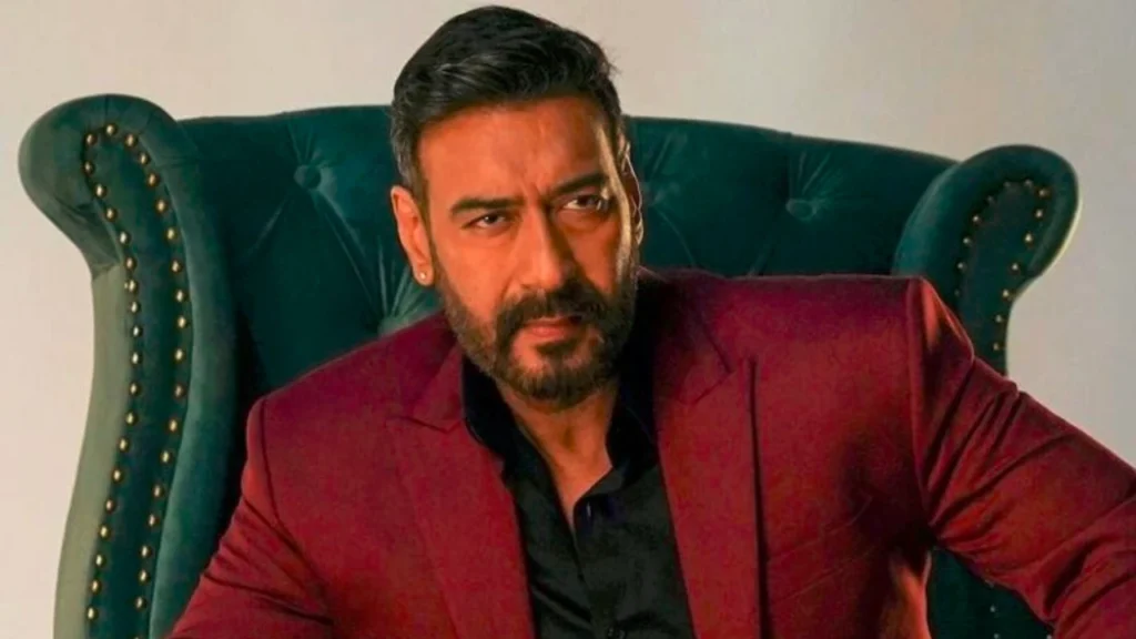 Ajay Devgan Net Worth