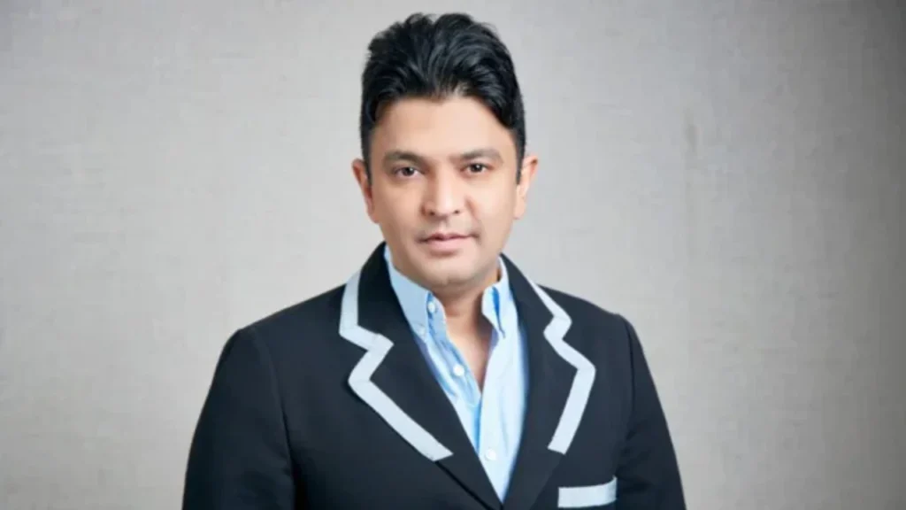 Bhushan Kumar Net Worth