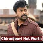 Chiranjeevi Net Worth