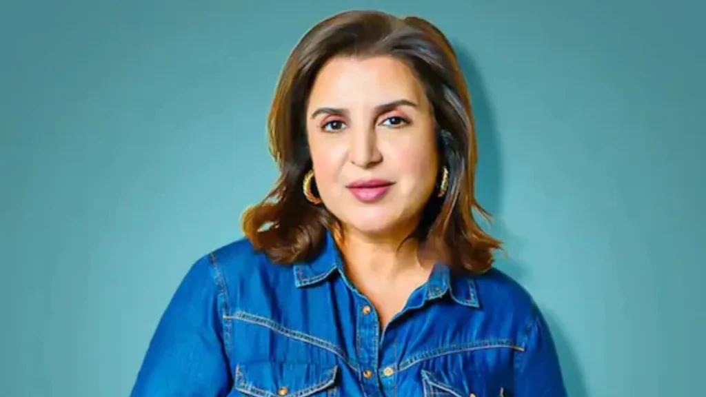 Farah Khan Net Worth