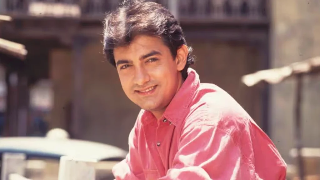 How Aamir Khan Went Viral