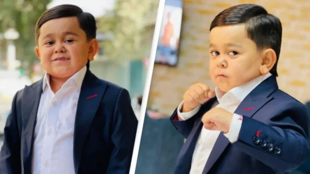 How Abdu Rozik Net Worth Went Viral