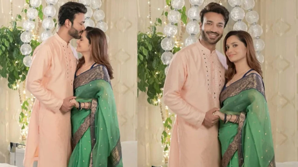 How Ankita Lokhande Net Worth Went Viral