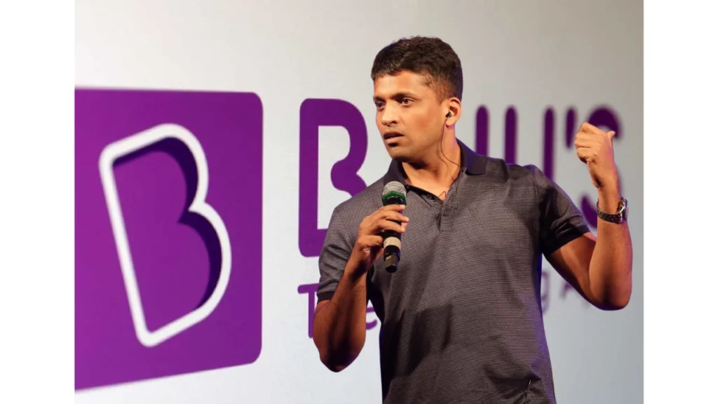 How Byju Raveendran Net Worth Went Viral