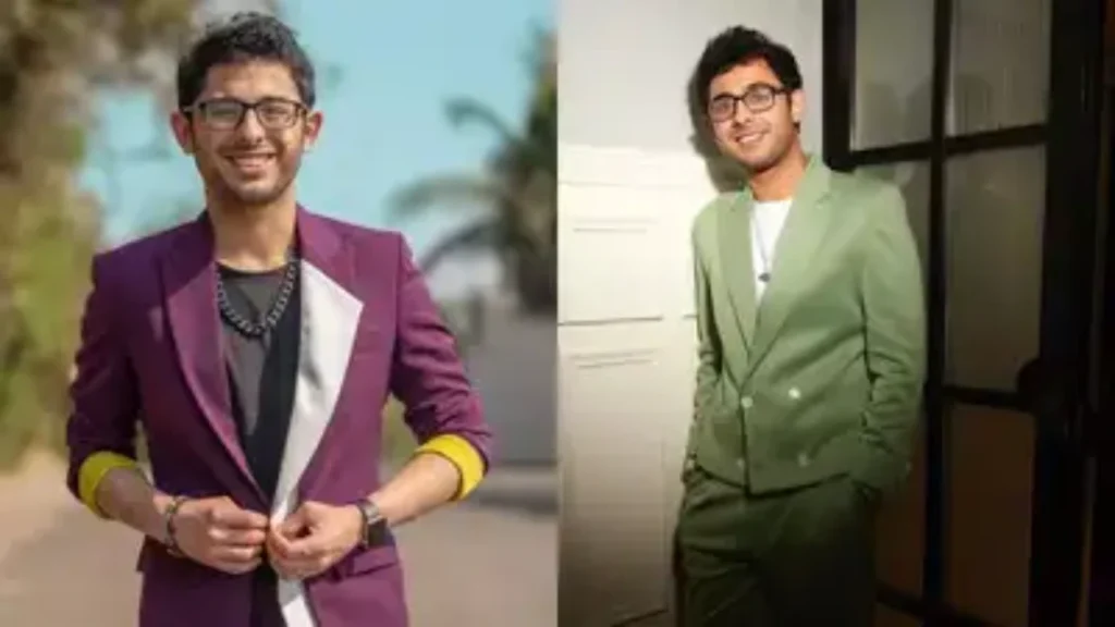 How CarryMinati Networth Went Viral