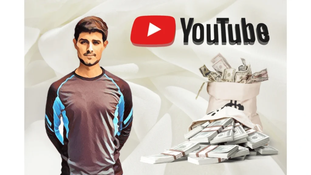 How Dhruv Rathee Went Viral