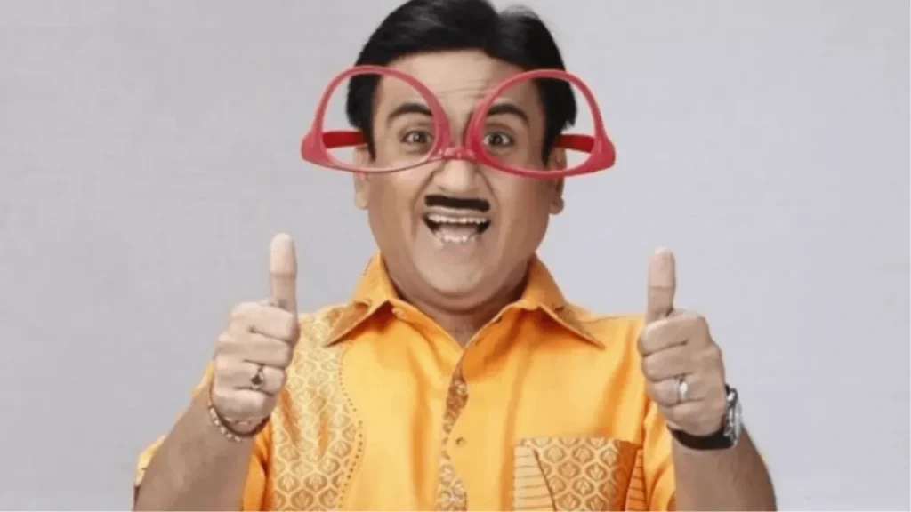 How Dilip Joshi Net Worth Went Viral
