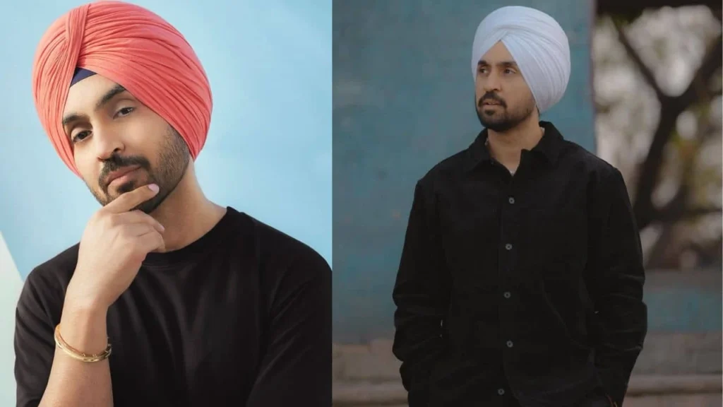 How Diljit Dosanjh Net Worth Went Viral