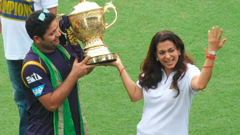 How Juhi Chawla Net Worth went viral