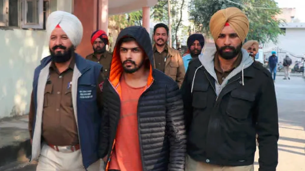 How Lawrence Bishnoi Net Worth went viral