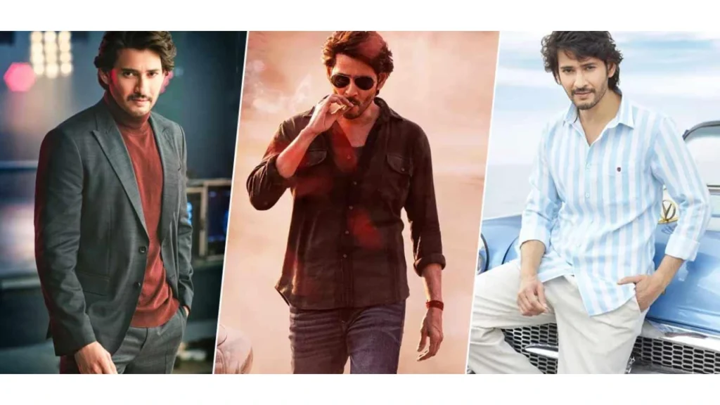 How Mahesh Babu Net Worth Went Viral