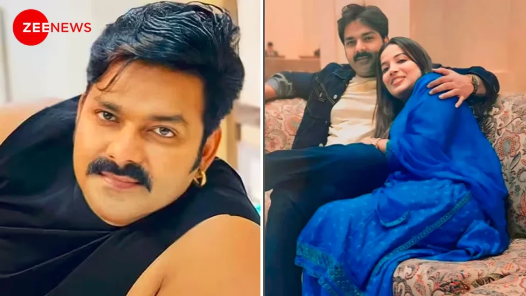 How Pawan Singh Went Viral