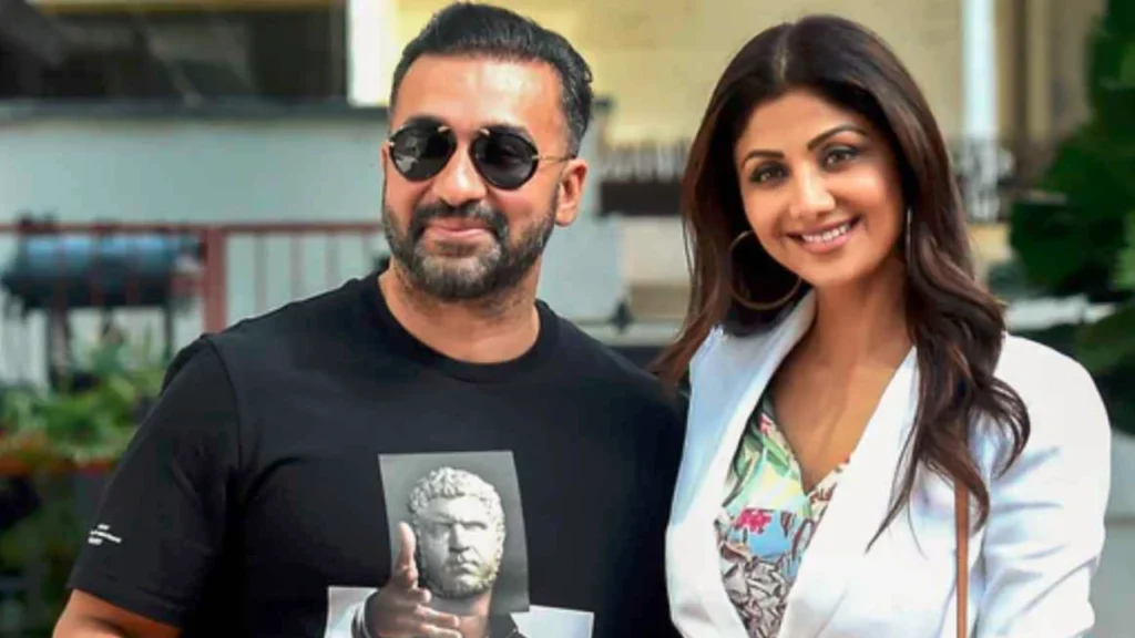 How Raj Kundra Net Worth Went Viral