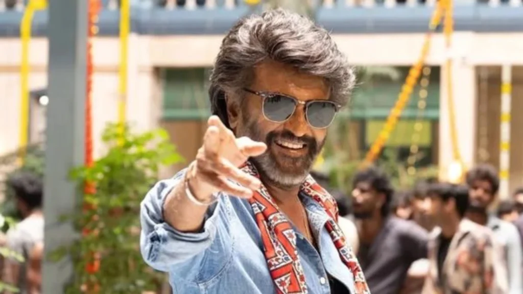 How Rajinikanth Net Worth Went Viral