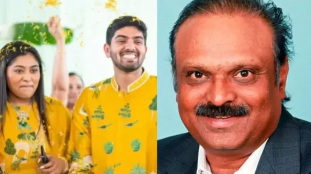 How Raju Mantena Net Worth Went Viral