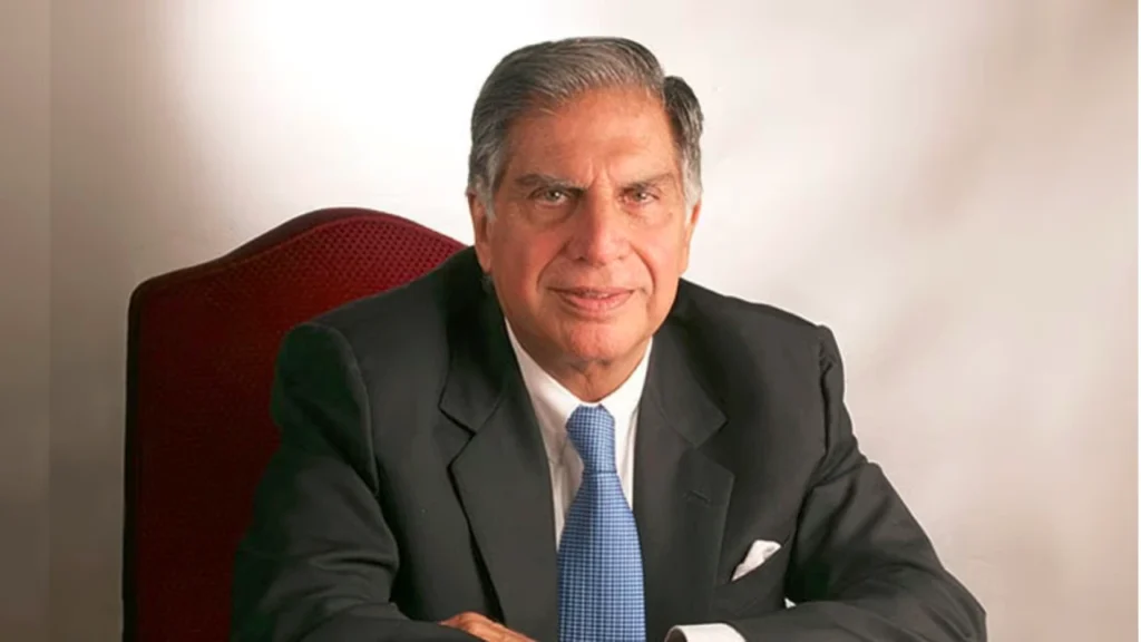 How Ratan Tata Went Viral