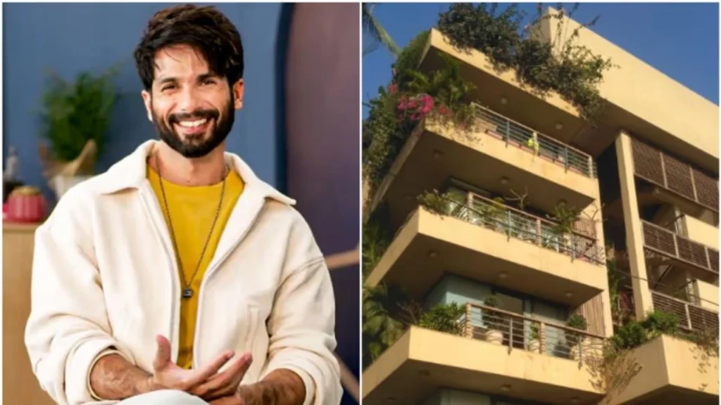 How Shahid Kapoor Went Viral