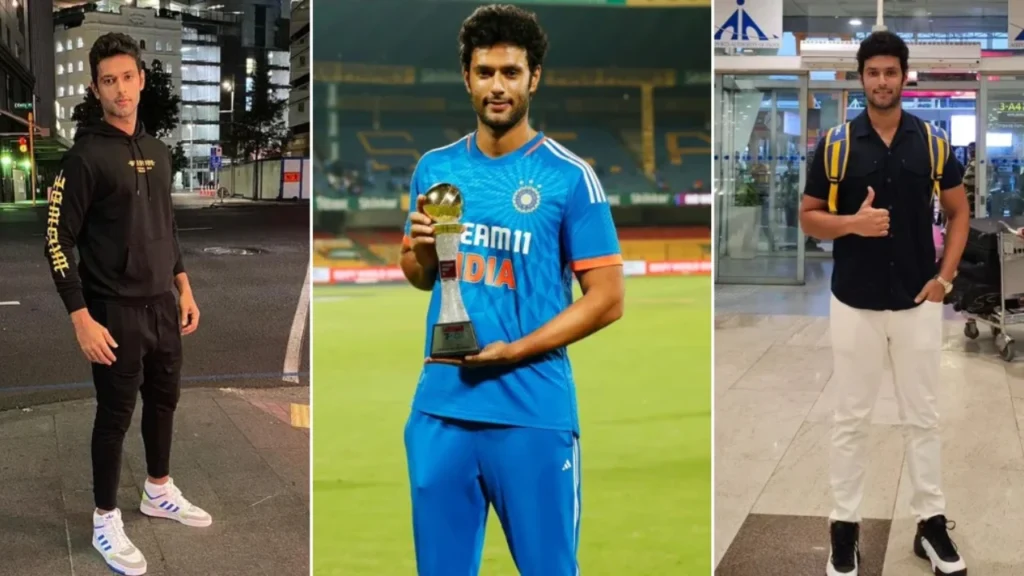 How Shivam Dube Went Viral