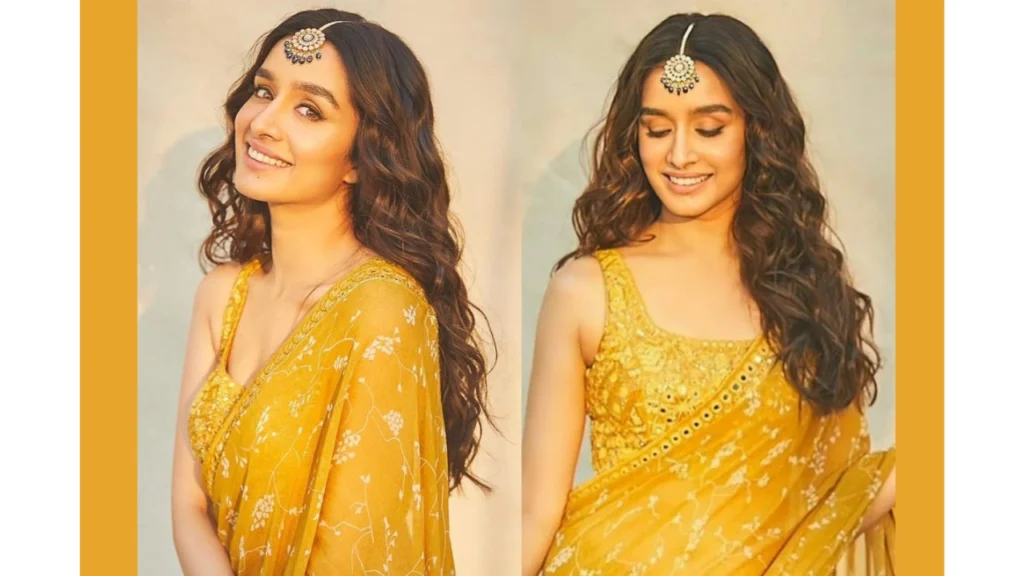 How Shraddha Kapoor Net Worth went viral