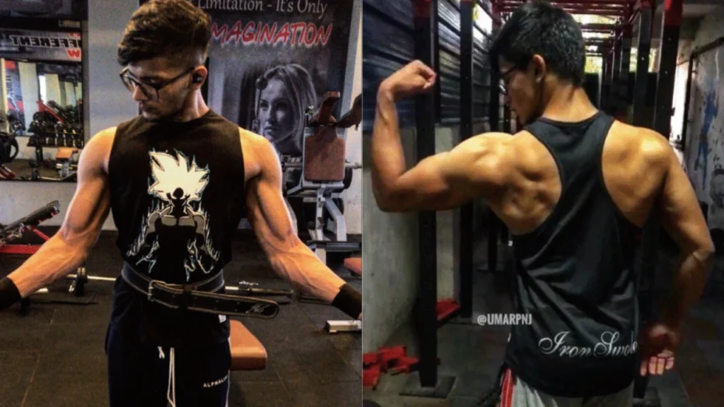 How Umar Punjabi Net Worth Went Viral