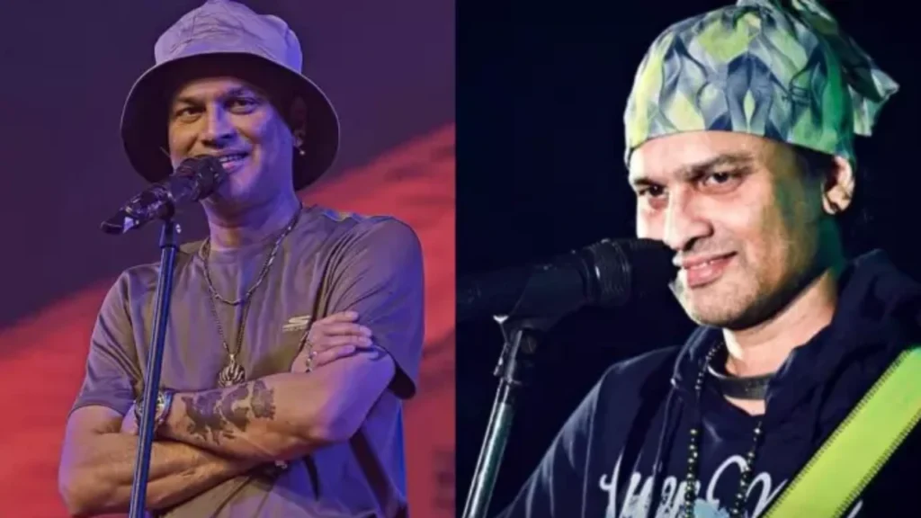 How Zubeen Garg Net Worth Went Viral