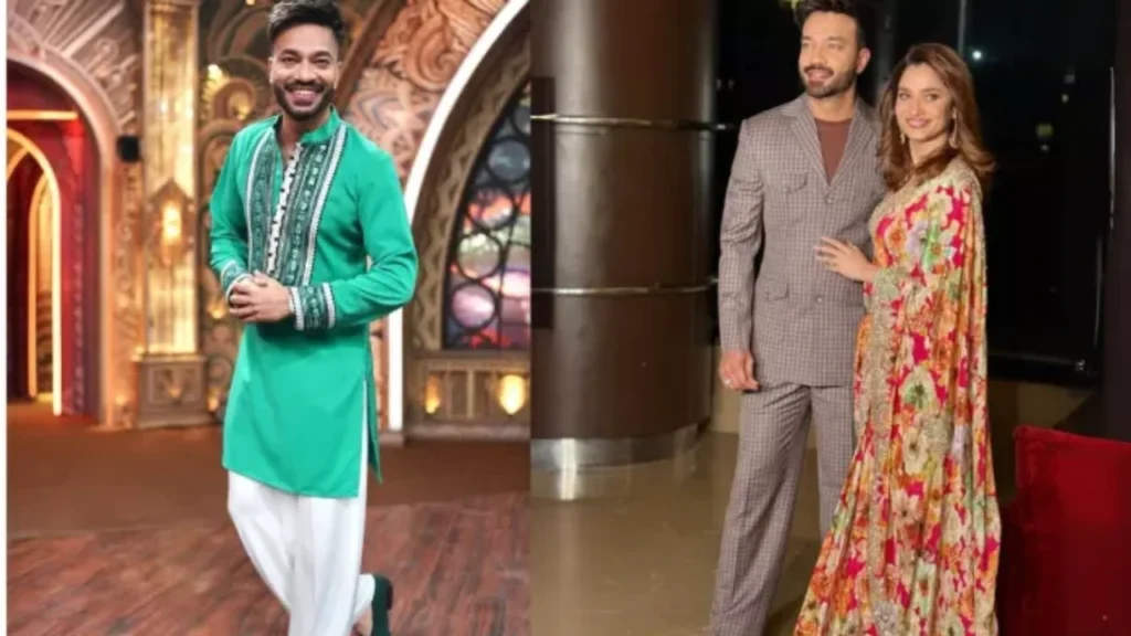 How he Went Viral vicky jain net worth