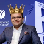 Jay Shah Net Worth