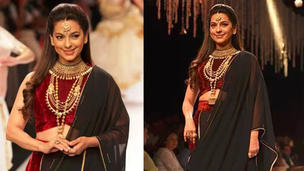 Juhi Chawla Net Worth