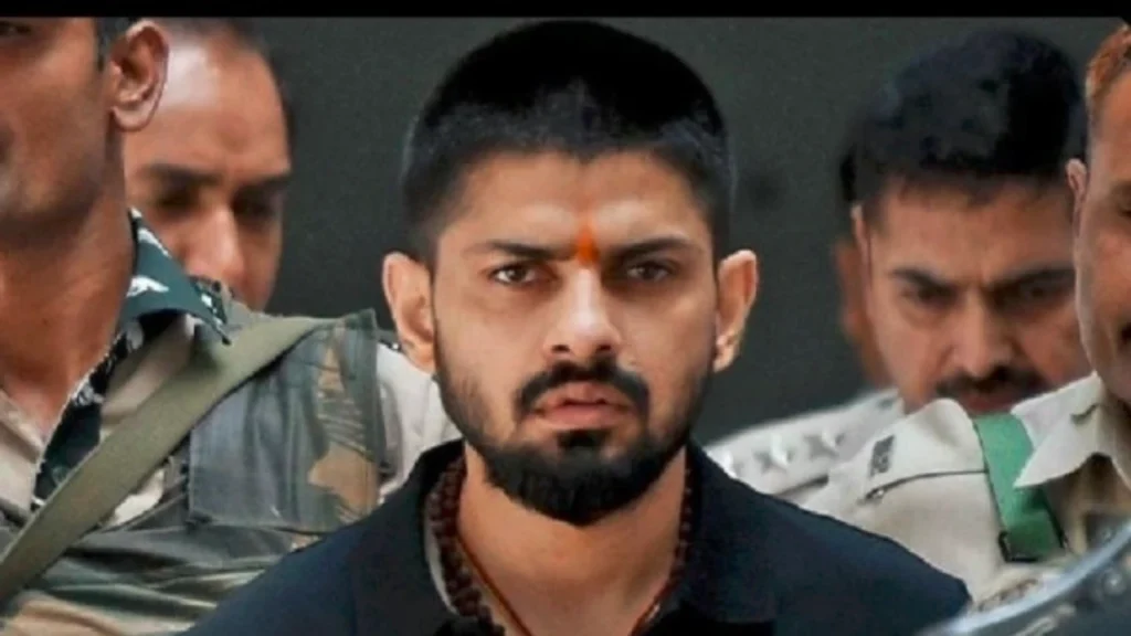 Lawrence Bishnoi Net Worth