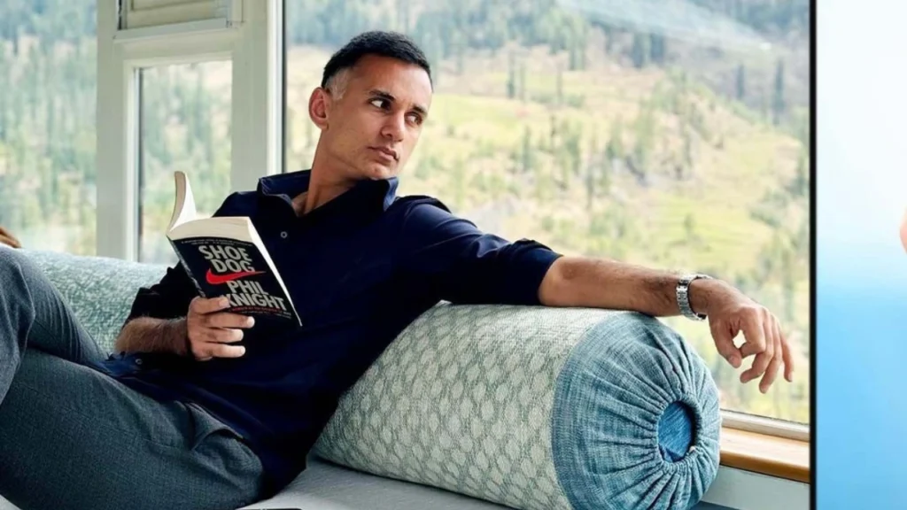 Rahul Mody Net Worth