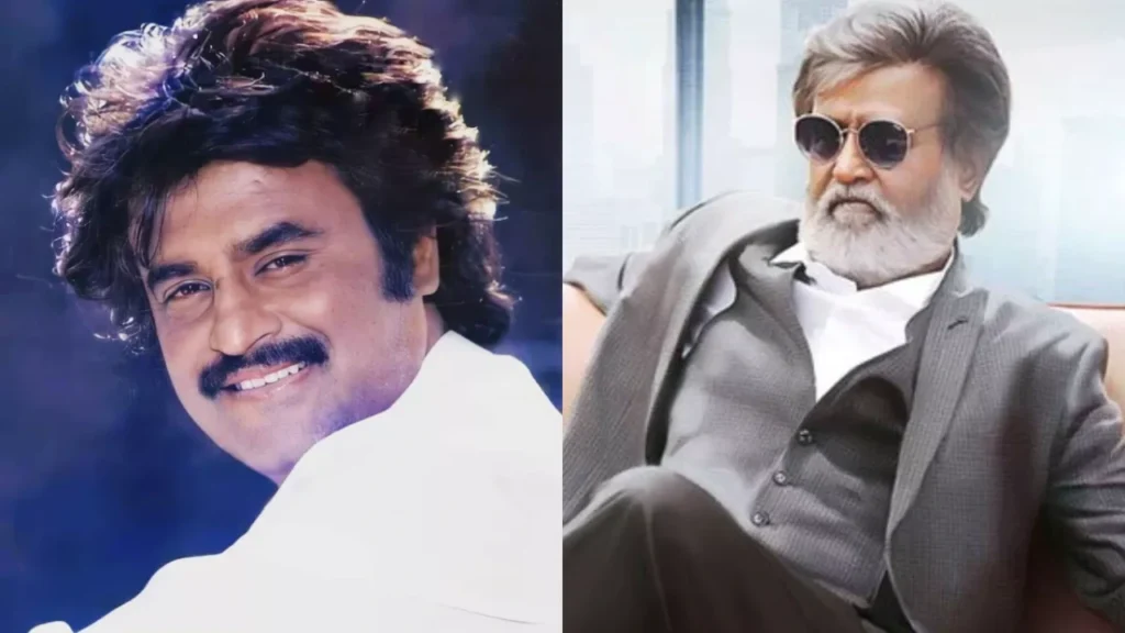 Rajinikanth Net Worth