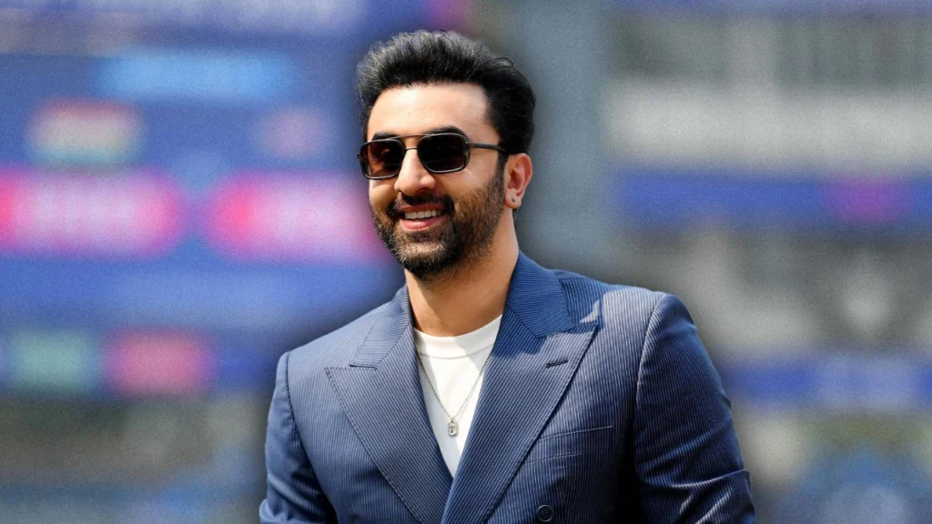 Ranbir Kapoor Net Worth