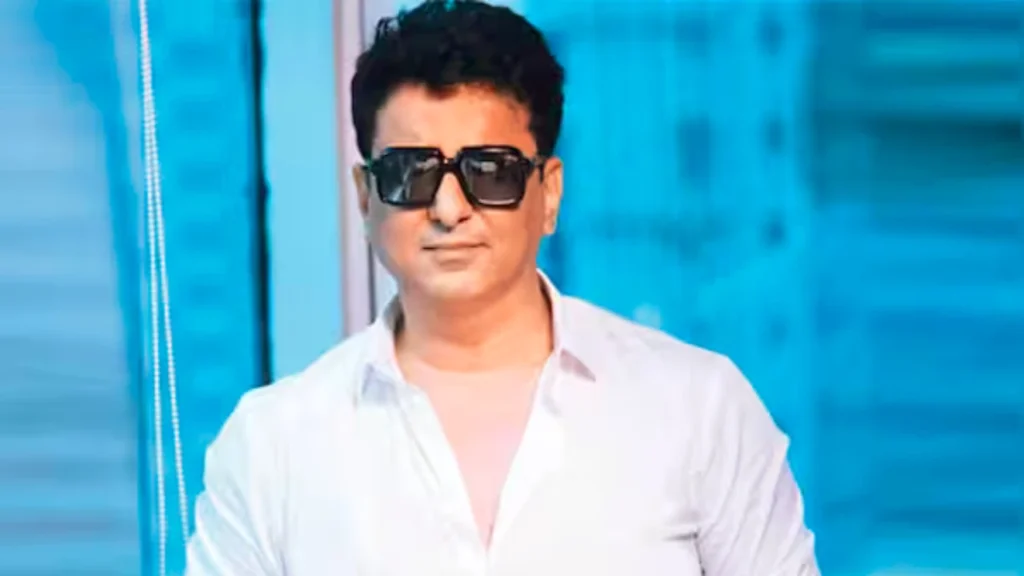 Sajid Nadiadwala Net Worth