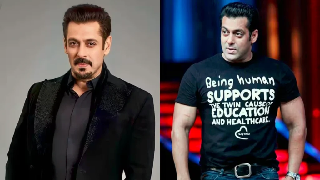 Salman Khan Net Worth