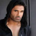 Sunil Shetty Net Worth