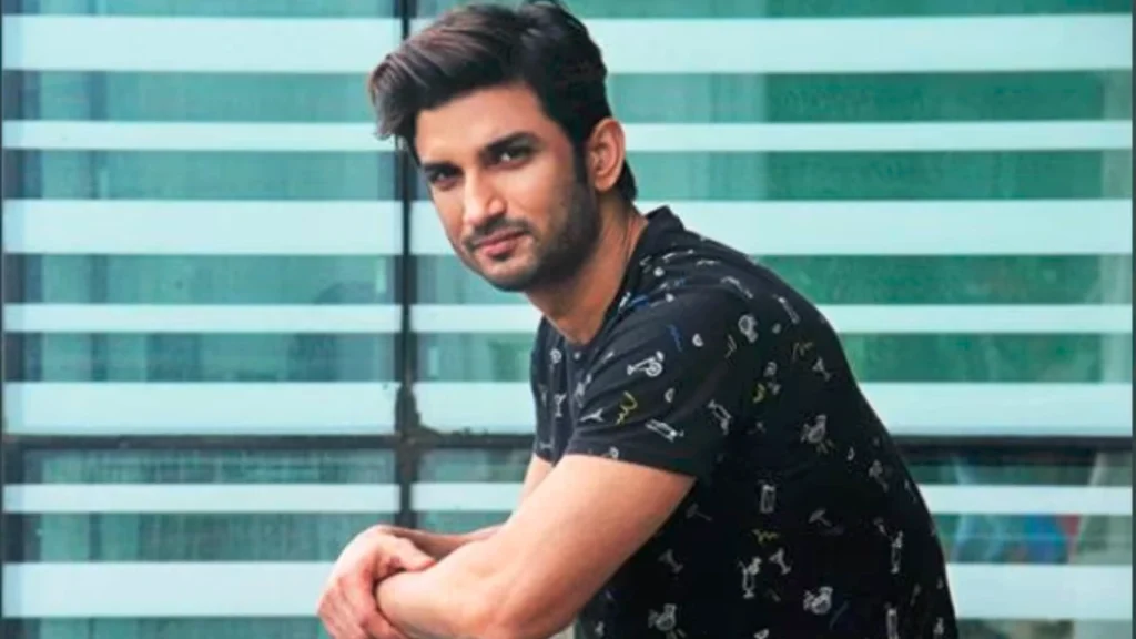 Sushant Singh Rajput Net Worth