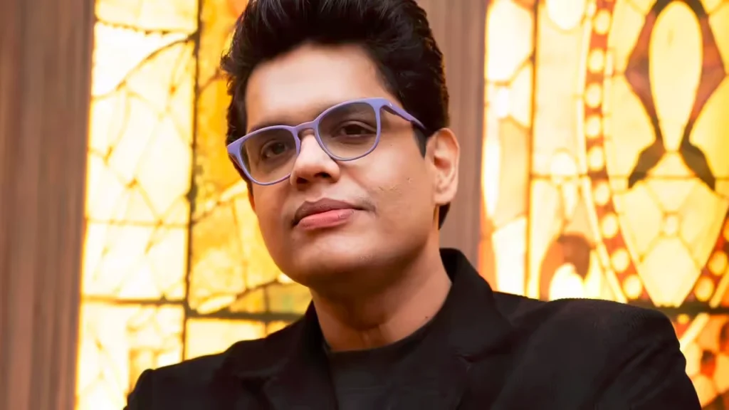Tanmay Bhat Net Worth