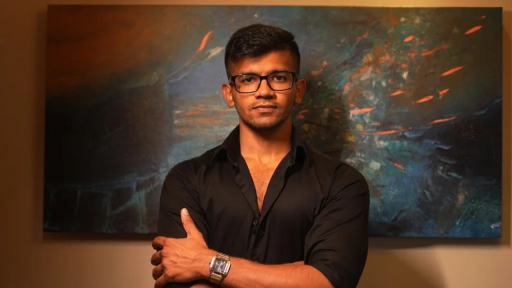 Umar Punjabi Net Worth